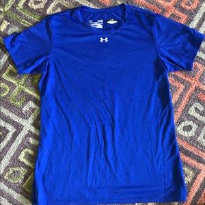 2 FOR $15 ⚡️Under Armour Casual T-shirt